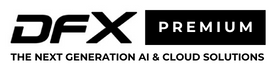 DFX Cloud Solutions LLC